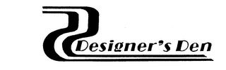 DESIGNER'S DEN trademark