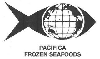 PACIFICA FROZEN SEAFOODS