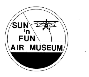 SUN 'N FUN AIR MUSEUM