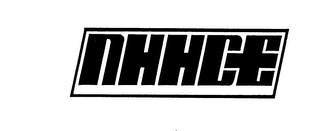 NHHCE trademark