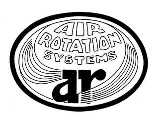 AIR ROTATON SYSTEMS AR