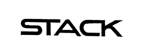 STACK trademark