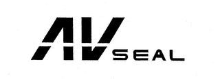 AV SEAL trademark