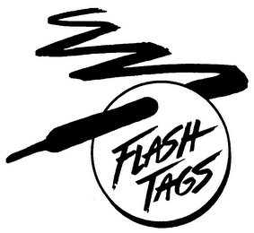 FLASH TAGS