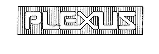 PLEXUS trademark