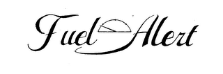 FUEL ALERT trademark