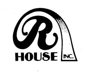 R HOUSE INC.