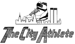 THE CITY ATHLETE