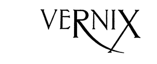 VERNIX trademark