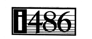 I486 trademark