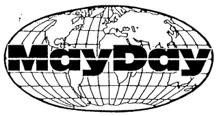 MAYDAY