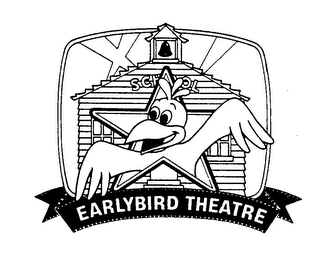 SCHOOL EARLYBIRD THEATRE