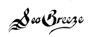 SEA BREEZE trademark