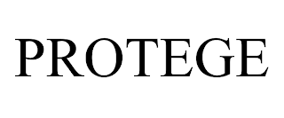 PROTEGE trademark