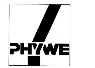 PHYWE trademark