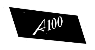 A 100