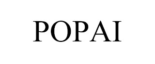 POPAI trademark