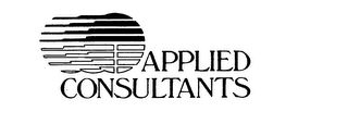 APPLIED CONSULTANTS trademark