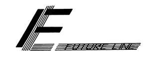 FL FUTURE LINE trademark