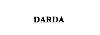 DARDA trademark