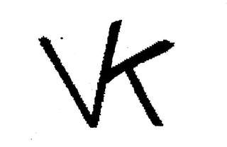 VK trademark