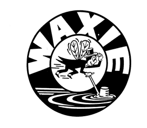 WAXIE