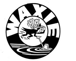 WAXIE