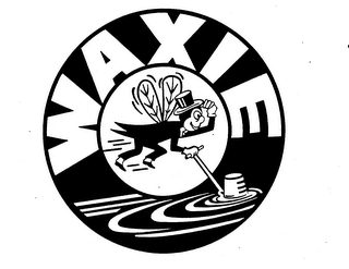 WAXIE