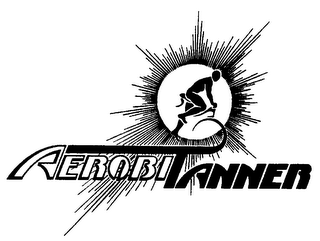 AEROBITANNER trademark