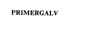 PRIMERGALV trademark