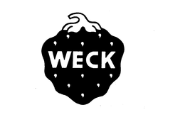 WECK trademark
