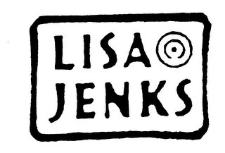 LISA JENKS