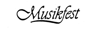 MUSIKFEST