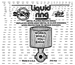 LIQUID RING