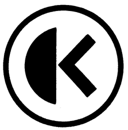 K trademark