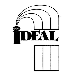 IDEAL trademark