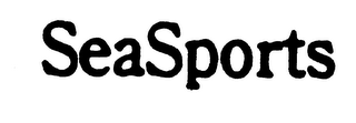 SEASPORTS trademark