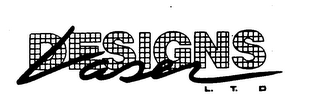LASER DESIGNS L.T.D. trademark