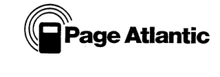 PAGE ATLANTIC