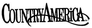 COUNTRY AMERICA