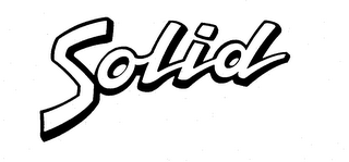 SOLID