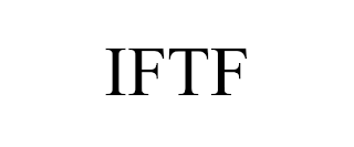 IFTF trademark