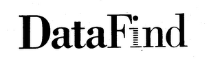 DATAFIND trademark