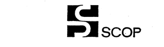 SCOP trademark