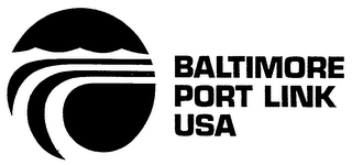 BALTIMORE PORT LINK USA