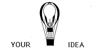 YOUR IDEA