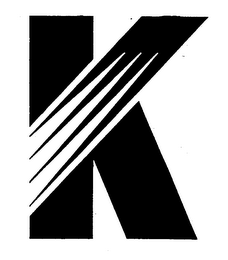 K trademark