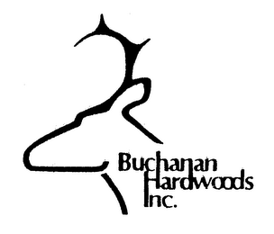 BUCHANAN HARDWOODS INC. trademark
