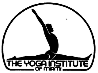 THE YOGA INSTITUTE OF MIAMI