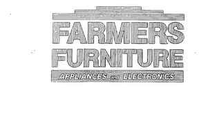 FARMERS FURNITURE APPLIANCES AND ELECTRONICS